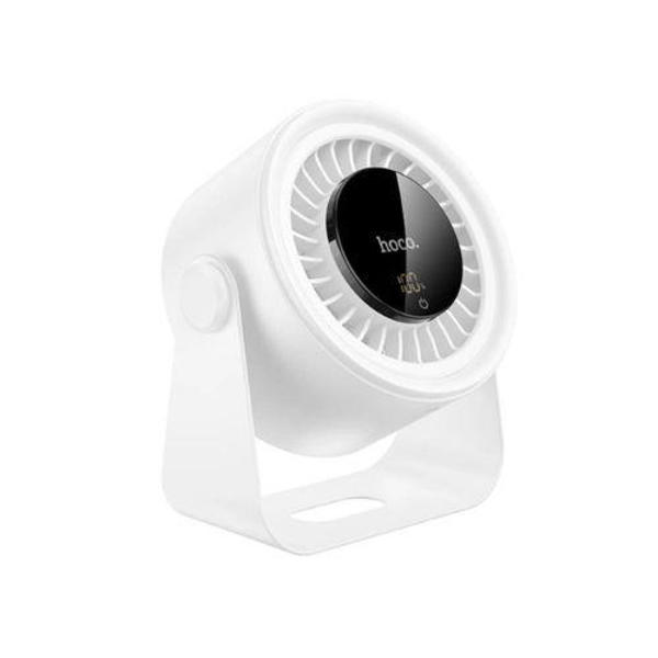 Picture of Hoco HX66 3000mAh Desktop Circulating Fan