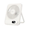 Picture of Hoco HX607 2000mAh Slim Desktop Fan