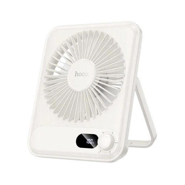 Picture of Hoco HX607 2000mAh Slim Desktop Fan