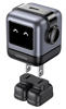 Picture of UGREEN Nexode RG CD361 3Port 65W GaN Fast Charger [Black]