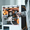 Picture of ACEFAST YF3 2500mAh Handheld Fan