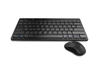 Picture of Rapoo 8000S Wireless Keyboard Mouse Combo