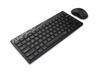 Picture of Rapoo 8000S Wireless Keyboard Mouse Combo