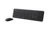 Picture of Rapoo X260S Wireless Optical Keyboard & Mouse Combo
