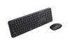 Picture of Rapoo X260S Wireless Optical Keyboard & Mouse Combo
