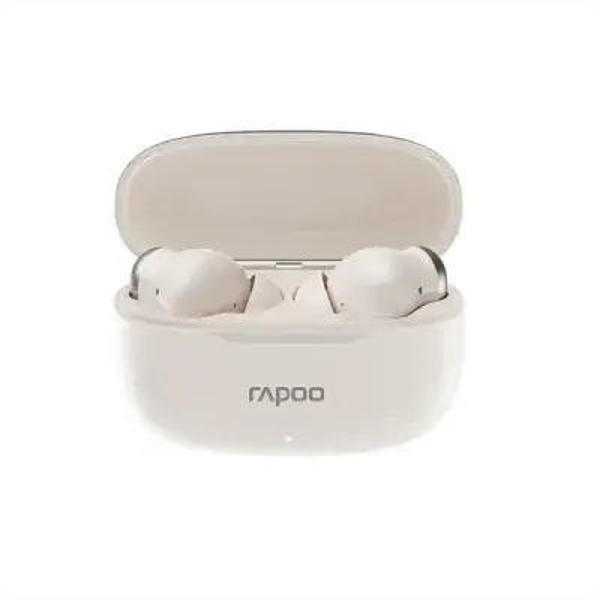 Picture of Rapoo T100 Bluetooth TWS Earphones