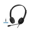 Picture of Rapoo H101 Wired Stereo Headphone