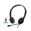 Picture of Rapoo H102 Wired Stereo Headphone