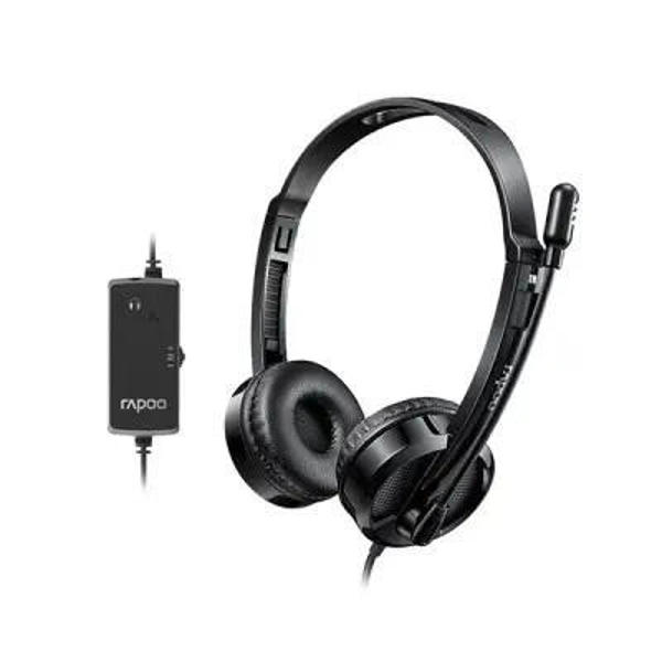 Picture of Rapoo H120 Stereo Headphone