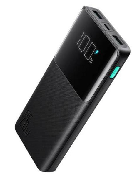 Picture of Joyroom JR-PBF20 10000mAh 25W Fast Charging Powerbank With Digital Display