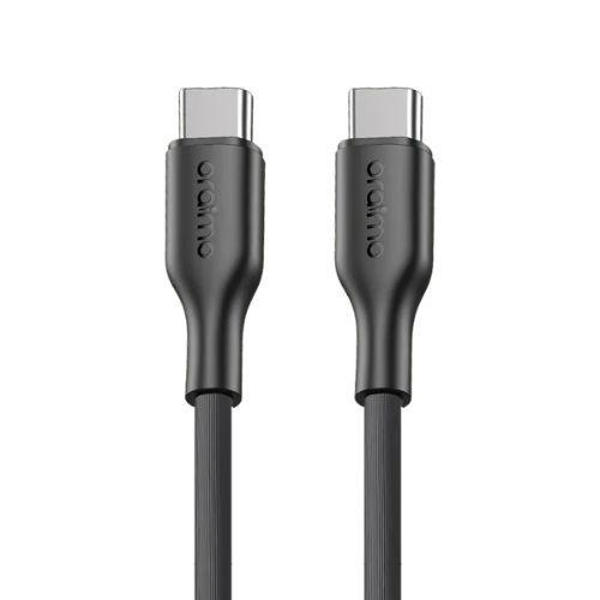Picture of Oraimo USB-C to USB-C 3A Data Cable (OCD-114CC)