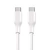 Picture of Oraimo USB-C to USB-C 3A Data Cable (OCD-114CC)