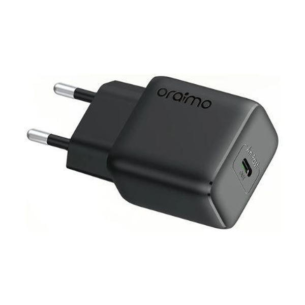 Picture of Oraimo 25w GaN Ultra Fast Type-C Adapter (OCW-5251ECC)