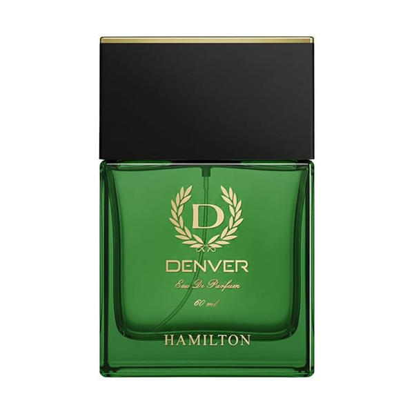 Picture of Denvar - Hamilton Perfume For Men - 60ml