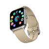 Picture of Oraimo Watch 6 Pro 1.69 Inch Bluetooth Calling Smart Watch (OSW-807S)