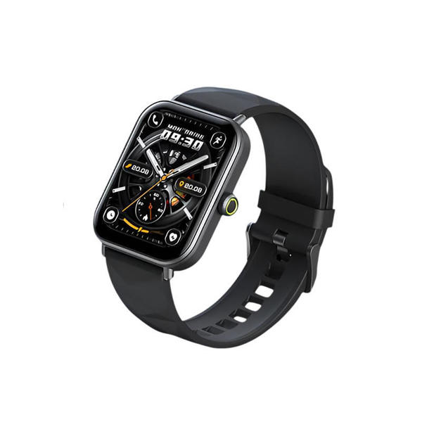 Picture of Oraimo Nova 2 Lite Smart Watch (OSW-814L) - Black