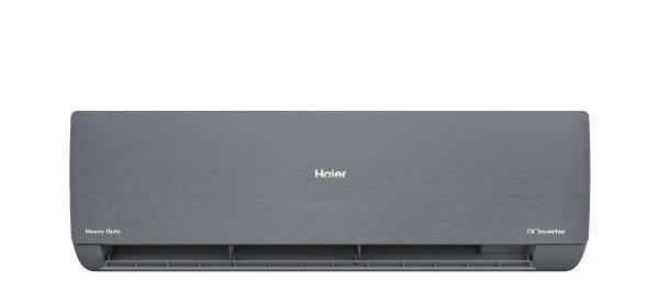 Picture of Haier Gravity AI Series 1.1 Ton Inverter Air Conditioners [HSU-13Gravity(INV)(Pro)(X6)]