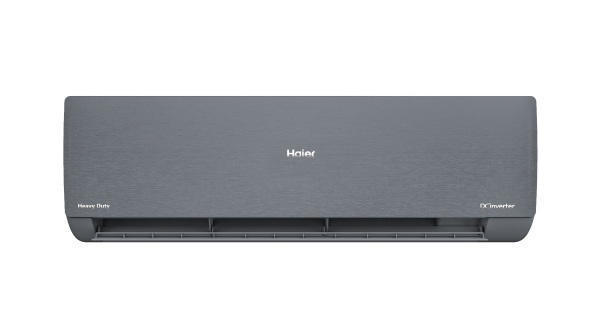 Picture of Haier Gravity AI Series 1.6 Ton Inverter Air Conditioners [HSU-19Gravity(INV)(Pro)(X6)]