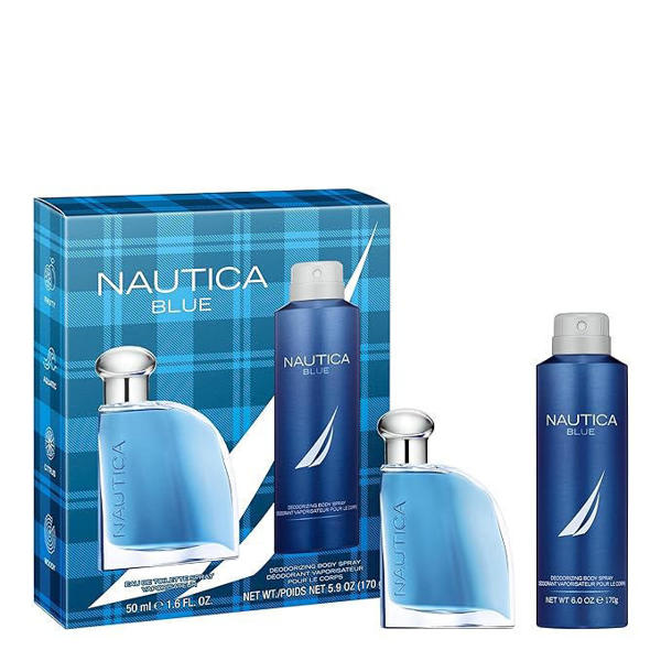 Picture of Nautica Classic EDT 100ml for Men