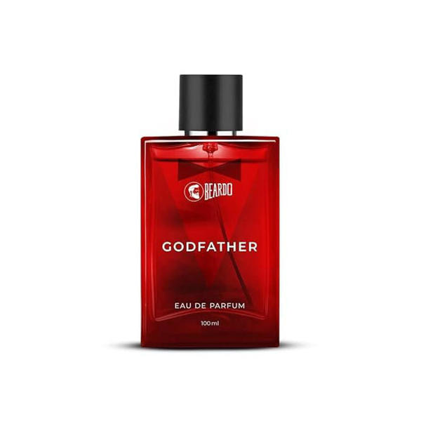 Picture of BEARDO GOD FATHER PERFUME 100ML FOR MEN