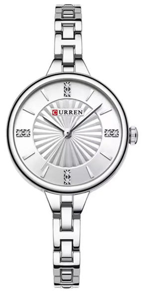 Picture of Curren 9097 Women’s Watch-Silver