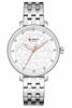 Picture of CURREN 9046SLV Silver Women’s Watch-Silver