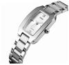 Picture of Skmei 1400SLV Fashionable Quartz Stainless Steel Watch for Women