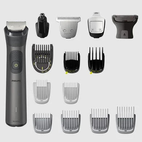 Picture of Philips All-in-One 7000 Series Beard & Hair Trimmer (MG7940/15)