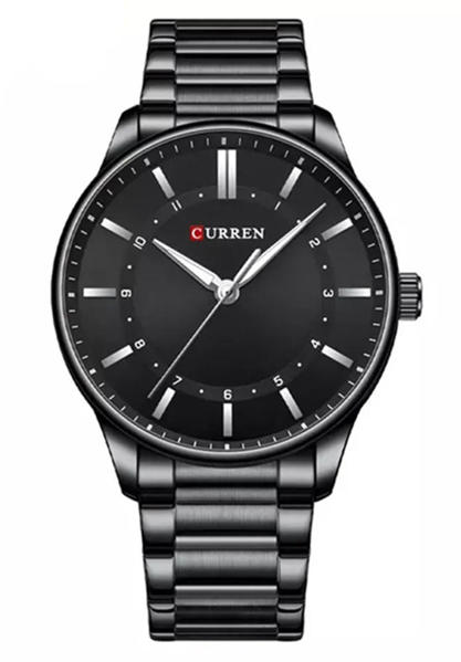 Picture of SKMEI 1717 Retro Silicone Band Watch for Men-White