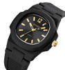 Picture of SKMEI 1717 Retro Silicone Band Watch for Men-White