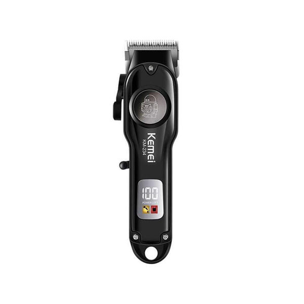 Picture of Kemei Professional Beard & Hair Trimmer For Men (KM-234)