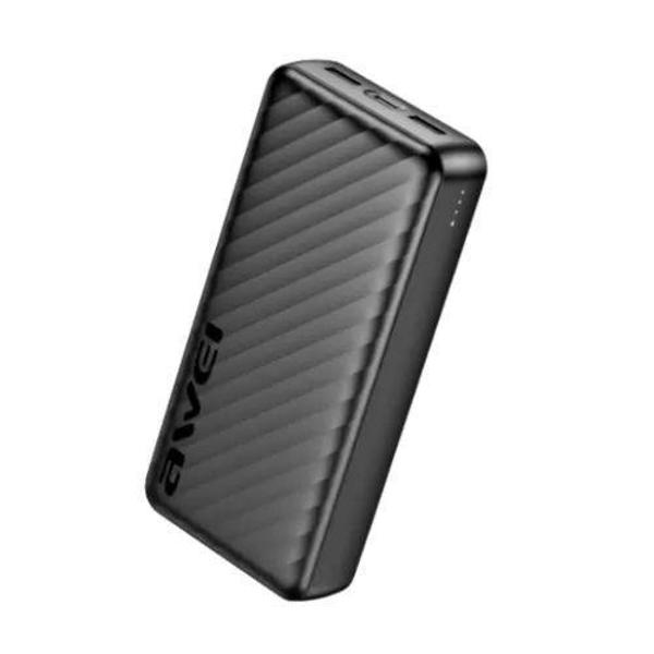 Picture of Awei P6K Pro 20000mAh 22.5W Power Bank