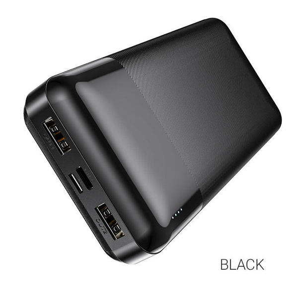 Picture of Hoco J72A Easy Travel 20000mAh Power Bank
