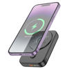 Picture of Hoco J117A 10000mAh 20W Magnetic Wireless Power Bank