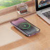 Picture of Hoco J117A 10000mAh 20W Magnetic Wireless Power Bank