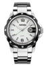 Picture of Skmei 0992 Quartz Watch for Men- Silver