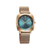 Picture of Fastrack 68043WM02 Stunners X Green Dial Stainless Steel Watch For Girls