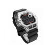 Picture of Casio WS-1400H-1BVDF Standard Illuminator Digital Resin Belt Watch