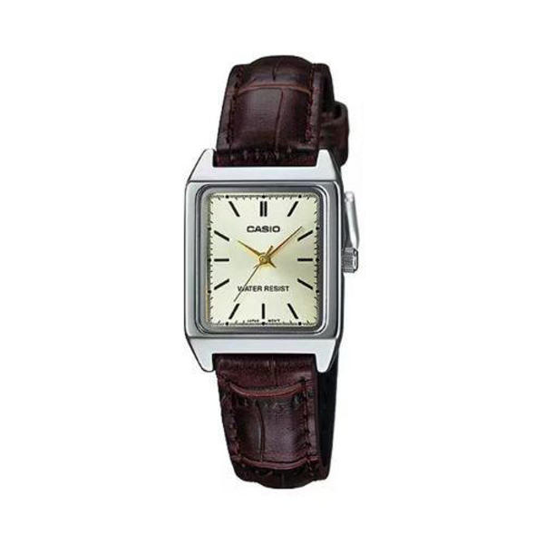 Picture of Casio Standard Ladies Belt Watch LTP-V007L-9EUDF