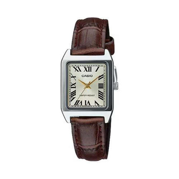 Picture of Casio Standard Ladies Belt Watch LTP-V007L-9BUDF