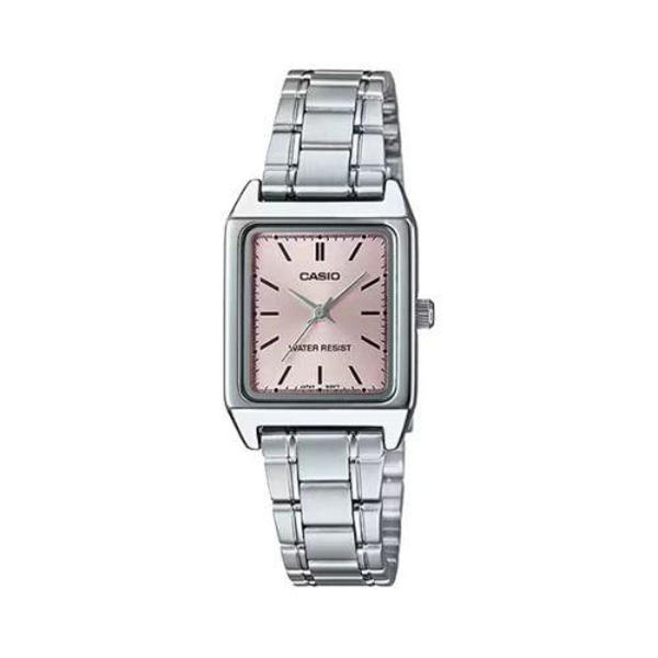 Picture of Casio Standard Ladies Chain Watch LTP-V007D-4EUDF