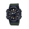 Picture of Casio AEQ-110W-3AVDF Dual Time Multifunction Fiber Belt Men's Watch
