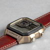 Picture of Casio AE-1200WHL-5AVDF World Time Digital Leather Belt Watch