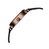 Picture of Fastrack 6221QM01F Pulse Analog Brown Dial Stainless Steel Watch for Girls