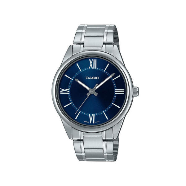 Picture of Casio MTP-V005D-2B5UDF Analog Men’s Watch