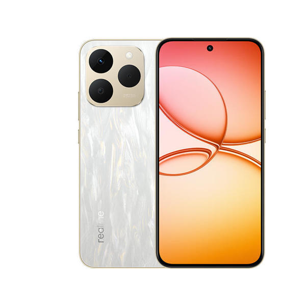 Picture of realme 15T 5G 8GB/256GB