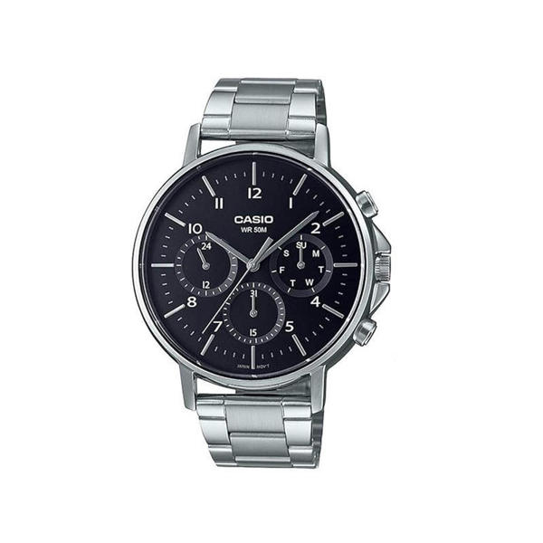 Picture of Casio Enticer Analog Men’s Watch (MTP-E321D-1AVDF)