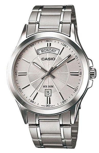 Picture of Casio MTP-1381D-7AVDF Analog Men's Watch