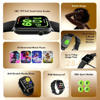 Picture of Oraimo Watch 6N 1.83" Full Touch Color Screen Smart Watch (OSW-8000N)