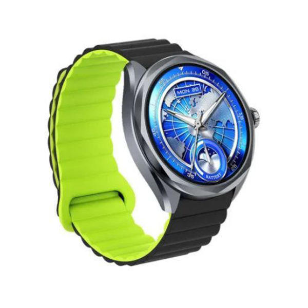 Picture of Oraimo Nova 2R AMOLED Smart Watch (OSW-834)